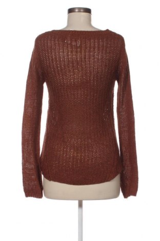 Dámský svetr Orsay, Velikost M, Barva Hnědá, Cena  109,00 Kč