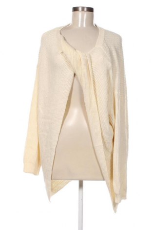 Dámský svetr SHEIN, Velikost M, Barva Krémová, Cena  89,00 Kč