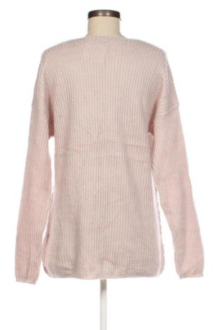 Damski sweter Yessica, Rozmiar M, Kolor Różowy, Cena 19,99 zł