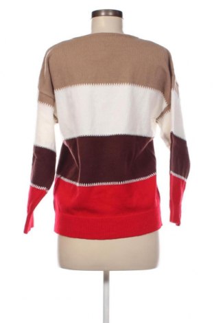 Damski sweter Yidarton, Rozmiar M, Kolor Kolorowy, Cena 21,99 zł