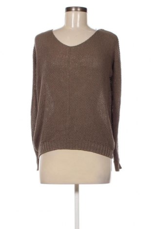 Dámsky pulóver Zebra, Veľkosť M, Farba Zelená, Cena  3,95 €