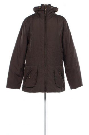 Dámská bunda  Gina Laura, Velikost M, Barva Zelená, Cena  29,00 Kč