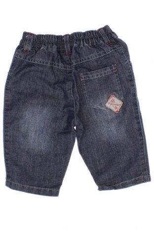 Dziecięce jeansy Unbranded, Rozmiar 3-6m/ 62-68 cm, Kolor Niebieski, Cena 9,99 zł