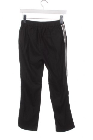 Dziecięce spodnie Zara Kids, Rozmiar 12-13y/ 158-164 cm, Kolor Czarny, Cena 45,99 zł, #126538117