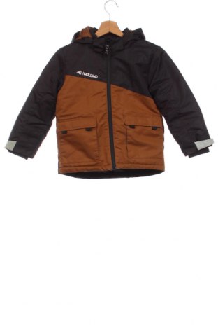 Kinderjacke H&M, Größe 5-6y/ 116-122 cm, Farbe Mehrfarbig, Preis € 22,99, #126165898