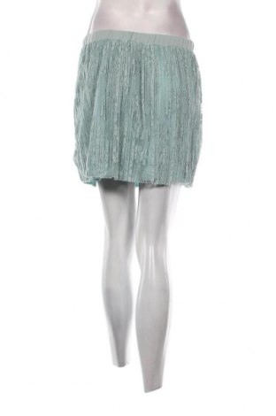 Sukně Jennyfer, Velikost S, Barva Zelená, Cena  49,00 Kč