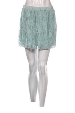 Φούστα Jennyfer, Μέγεθος S, Χρώμα Πράσινο, Τιμή 1,99 €