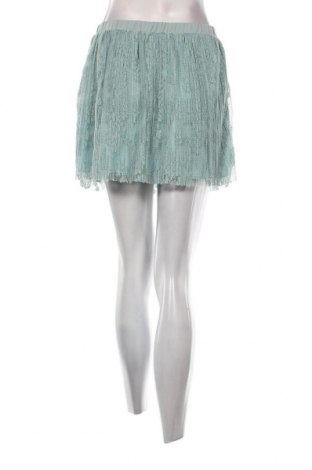 Φούστα Jennyfer, Μέγεθος S, Χρώμα Πράσινο, Τιμή 1,99 €