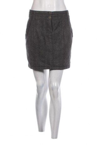 Sukně Reserved, Velikost L, Barva Šedá, Cena  189,00 Kč