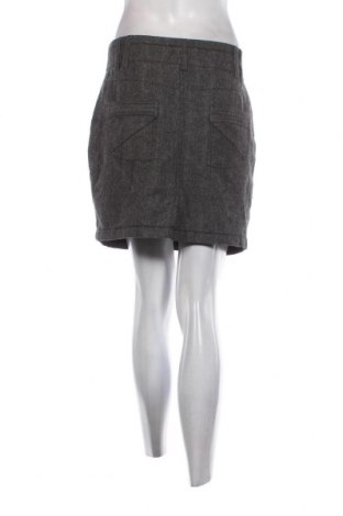 Sukně Reserved, Velikost L, Barva Šedá, Cena  189,00 Kč
