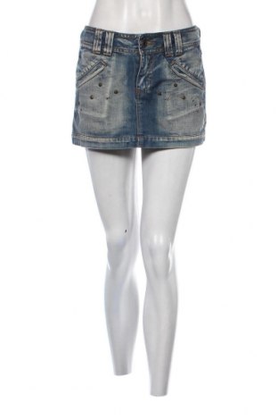 Sukně Review, Velikost M, Barva Modrá, Cena  589,00 Kč