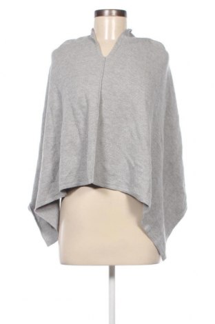Pončo  Unbranded, Velikost M, Barva Šedá, Cena  29,00 Kč