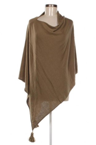 Pončo  Danini, Velikost S, Barva Zelená, Cena  1 119,00 Kč