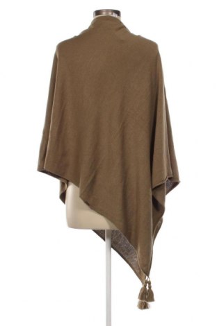 Pončo  Danini, Velikost S, Barva Zelená, Cena  1 119,00 Kč