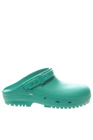 Japonki Unbranded, Rozmiar 38, Kolor Zielony, Cena 203,99 zł