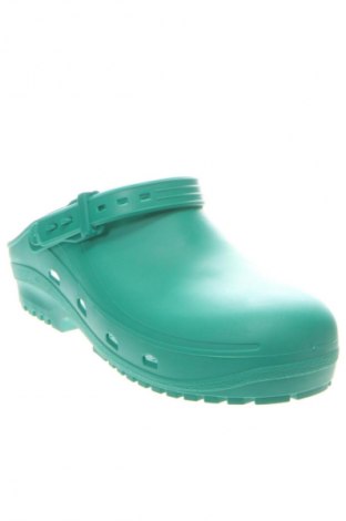 Japonki Unbranded, Rozmiar 38, Kolor Zielony, Cena 203,99 zł