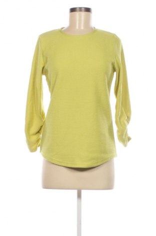 Dámská halenka 17 & Co., Velikost S, Barva Zelená, Cena  29,00 Kč