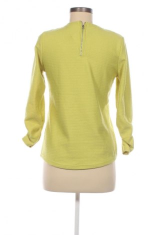 Dámská halenka 17 & Co., Velikost S, Barva Zelená, Cena  29,00 Kč