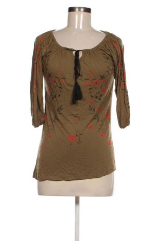 Dámská halenka Adrom, Velikost M, Barva Vícebarevné, Cena  49,00 Kč