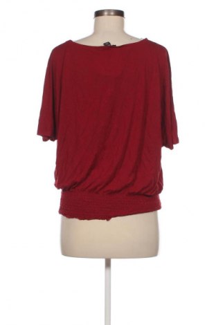 Дамска блуза Amisu, Размер L, Цвят Червен, Цена 2,04 €