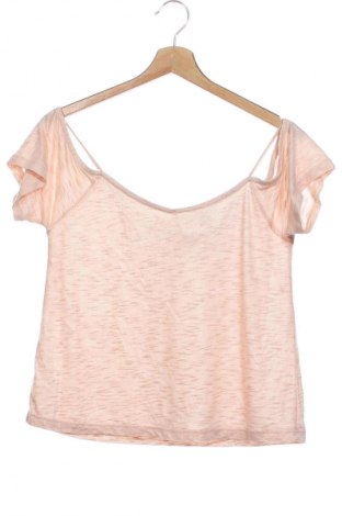 Γυναικεία μπλούζα Amisu, Μέγεθος XS, Χρώμα Ρόζ , Τιμή 2,99 €