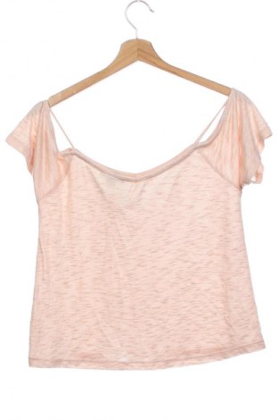 Γυναικεία μπλούζα Amisu, Μέγεθος XS, Χρώμα Ρόζ , Τιμή 2,99 €