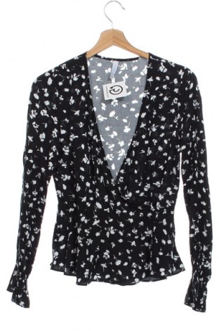 Дамска блуза Amisu, Размер XS, Цвят Многоцветен, Цена 2,04 €