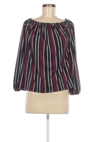 Dámská halenka Amisu, Velikost M, Barva Vícebarevné, Cena  29,00 Kč