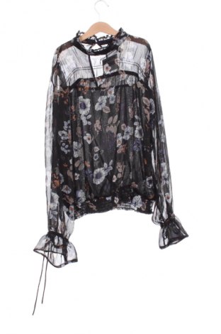 Dámská halenka Amisu, Velikost XS, Barva Vícebarevné, Cena  49,00 Kč