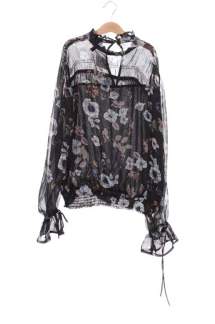 Dámská halenka Amisu, Velikost XS, Barva Vícebarevné, Cena  49,00 Kč