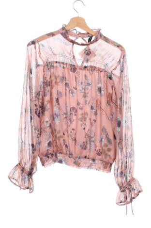 Női blúz Amisu, Méret XS, Szín Sokszínű, Ár 969 Ft