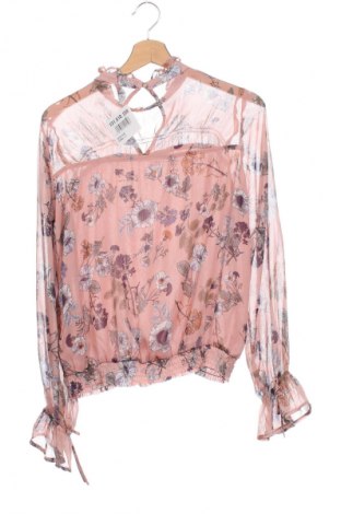 Női blúz Amisu, Méret XS, Szín Sokszínű, Ár 969 Ft