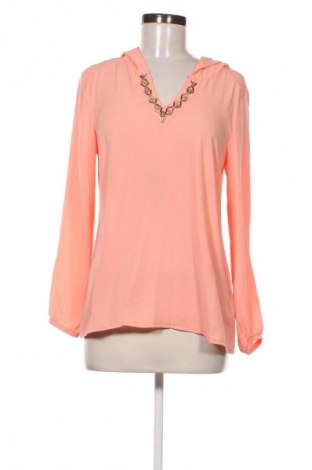 Dámská halenka Amy Vermont, Velikost S, Barva Oranžová, Cena  49,00 Kč