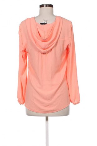 Dámská halenka Amy Vermont, Velikost S, Barva Oranžová, Cena  49,00 Kč