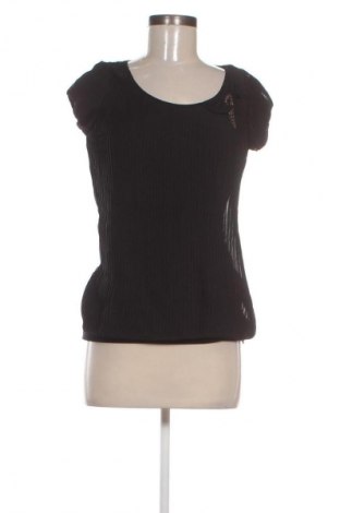 Дамска блуза Angie, Размер M, Цвят Черен, Цена 2,04 €