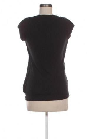 Дамска блуза Angie, Размер M, Цвят Черен, Цена 2,04 €