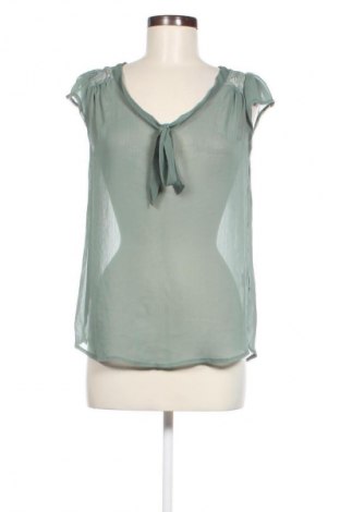 Dámská halenka Atmosphere, Velikost M, Barva Zelená, Cena  49,00 Kč
