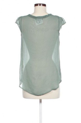 Dámská halenka Atmosphere, Velikost M, Barva Zelená, Cena  49,00 Kč