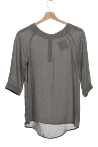 Dámská halenka Atmosphere, Velikost XS, Barva Zelená, Cena  49,00 Kč