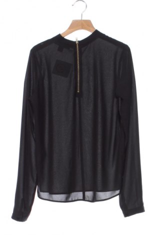 Dámská halenka Atmosphere, Velikost XS, Barva Černá, Cena  49,00 Kč