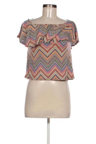 Dámská halenka Atmosphere, Velikost S, Barva Vícebarevné, Cena  49,00 Kč