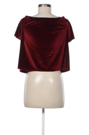 Dámská halenka Atmosphere, Velikost M, Barva Červená, Cena  29,00 Kč