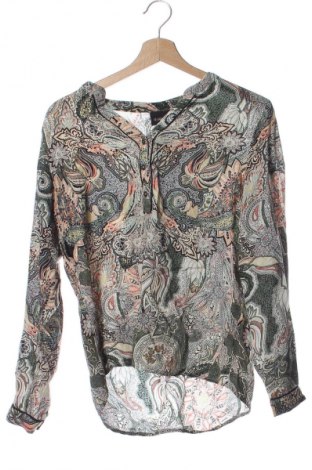 Dámská halenka B.Young, Velikost XS, Barva Vícebarevné, Cena  49,00 Kč