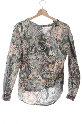 Dámská halenka B.Young, Velikost XS, Barva Vícebarevné, Cena  49,00 Kč