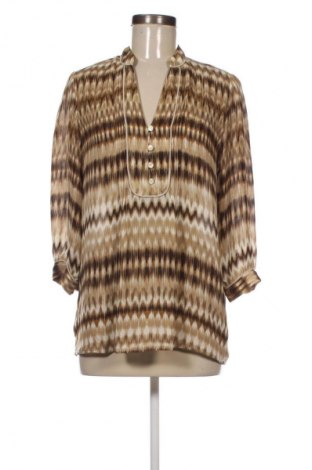 Дамска блуза Banana Republic, Размер M, Цвят Многоцветен, Цена 7,15 €