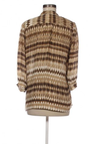 Дамска блуза Banana Republic, Размер M, Цвят Многоцветен, Цена 7,15 €