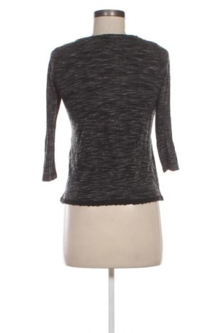 Дамска блуза Bershka, Размер S, Цвят Сив, Цена 2,55 €