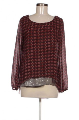 Дамска блуза Best Connections, Размер S, Цвят Многоцветен, Цена 2,04 €