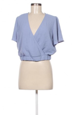 Dámská halenka Bien Bleu, Velikost S, Barva Modrá, Cena  49,00 Kč