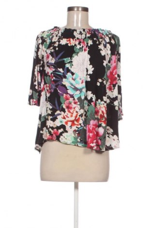 Γυναικεία μπλούζα Body Flirt, Μέγεθος S, Χρώμα Πολύχρωμο, Τιμή 3,99 €